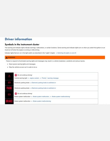 volkswagen jetta 2020 owners manual